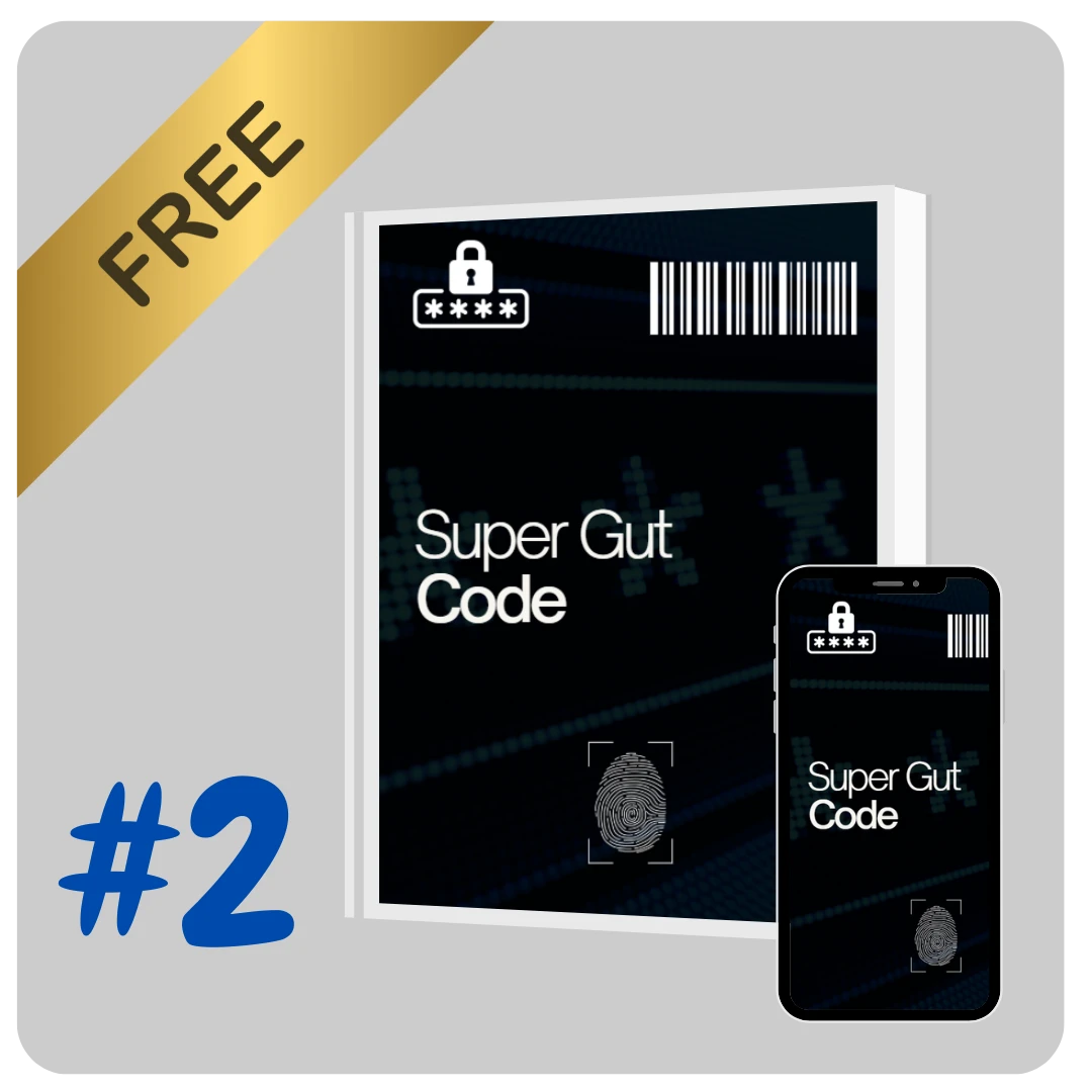 Super Gut Code